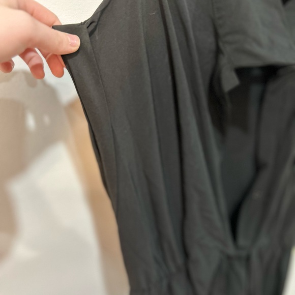 *3 for 15* Jumpsuit / Black jumpsuit / Romper - Picture 5 of 7